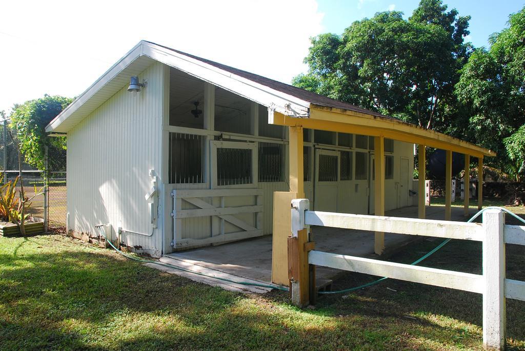 La Finca Miami Exterior foto