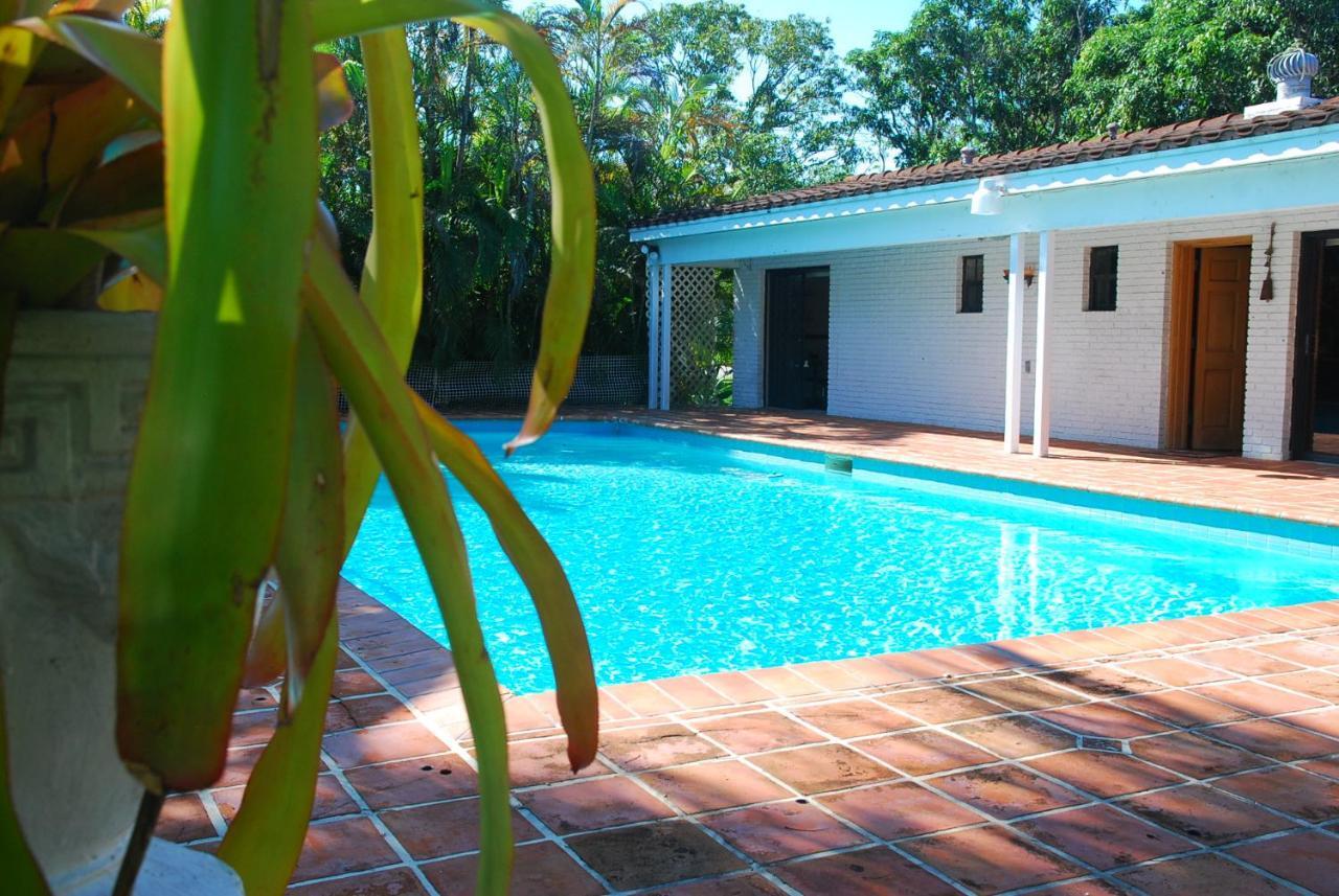 La Finca Miami Exterior foto